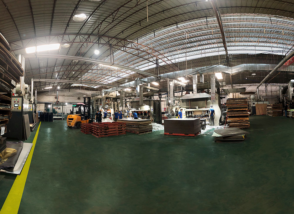 Plant Equipment